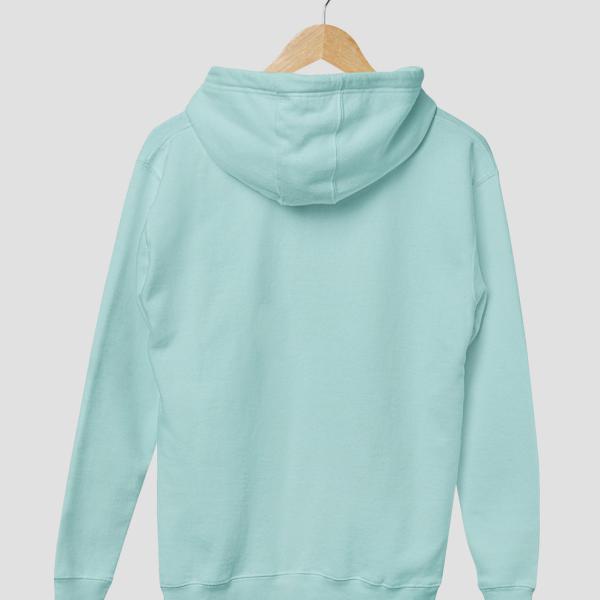 Unisex Hoodies | Pull Over | 100% Pure Cotton | Bio-Washed | Manufacture to Consumer Direct sale